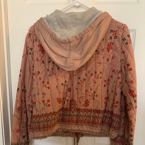 Free people jacket - Picture 4 of 5